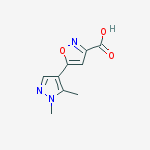 Cas Number: 957312-71-9  Molecular Structure