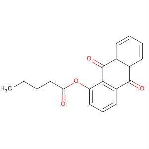 CAS No 95735-53-8  Molecular Structure