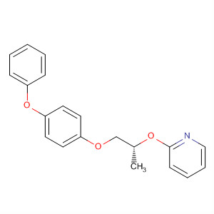 CAS No 95737-55-6  Molecular Structure