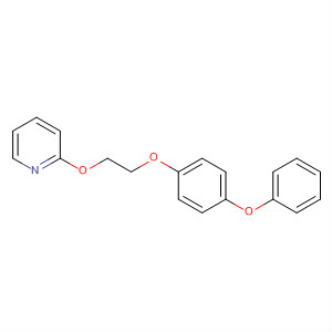 CAS No 95737-66-9  Molecular Structure