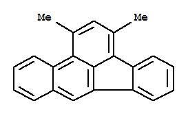 CAS No 95741-51-8  Molecular Structure