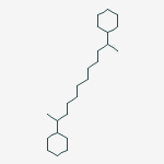 Cas Number: 95746-44-4  Molecular Structure