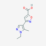 CAS No 957487-33-1  Molecular Structure