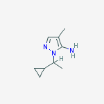CAS No 957514-22-6  Molecular Structure