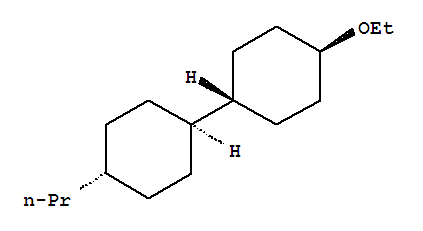 CAS No 95756-62-0  Molecular Structure