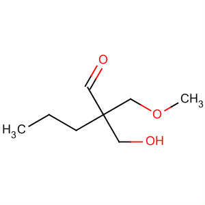 CAS No 95757-43-0  Molecular Structure