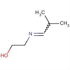 CAS No 95759-31-2  Molecular Structure