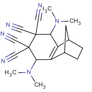 CAS No 95765-43-8  Molecular Structure