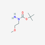 CAS No 957761-27-2  Molecular Structure