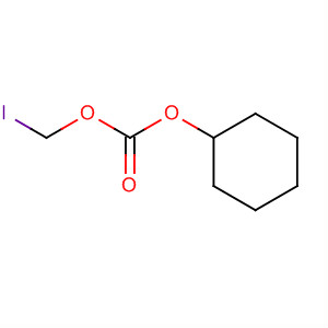 CAS No 95789-55-2  Molecular Structure
