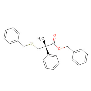 CAS No 95798-36-0  Molecular Structure