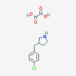 Cas Number: 957998-82-2  Molecular Structure