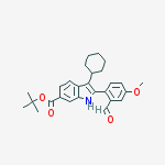 CAS No 958002-18-1  Molecular Structure