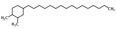 Cas Number: 95804-71-0  Molecular Structure