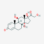 Cas Number: 95815-58-0  Molecular Structure