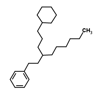Cas Number: 95817-87-1  Molecular Structure