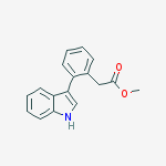 CAS No 958219-81-3  Molecular Structure