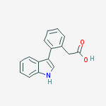 Cas Number: 958219-95-9  Molecular Structure