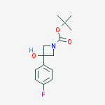 CAS No 958297-44-4  Molecular Structure