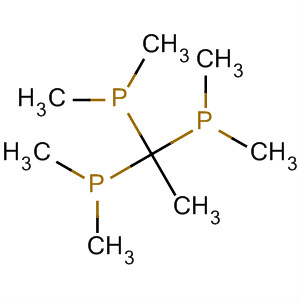 CAS No 95837-77-7  Molecular Structure