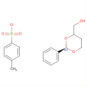 CAS No 95840-94-1  Molecular Structure