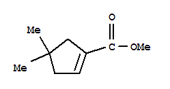 CAS No 95841-57-9  Molecular Structure