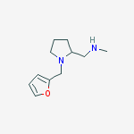 Cas Number: 958443-34-0  Molecular Structure