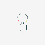 CAS No 958451-80-4  Molecular Structure