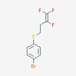 CAS No 958452-01-2  Molecular Structure