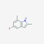 CAS No 958462-07-2  Molecular Structure