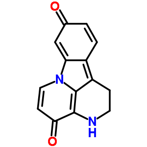 CAS No 95855-89-3  Molecular Structure