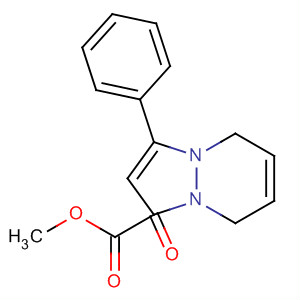 CAS No 95858-83-6  Molecular Structure