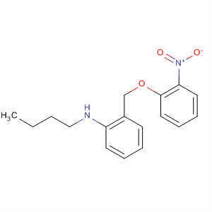 CAS No 95862-30-9  Molecular Structure