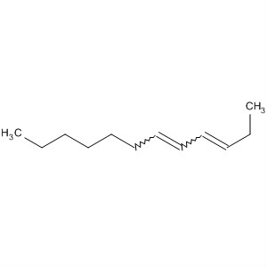 Cas Number: 95863-45-9  Molecular Structure