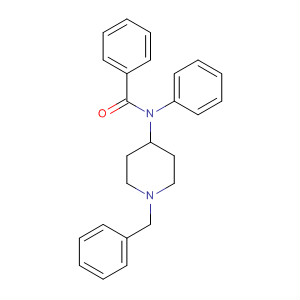 CAS No 95869-86-6  Molecular Structure