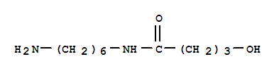 Cas Number: 95873-59-9  Molecular Structure