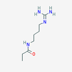 CAS No 958730-40-0  Molecular Structure