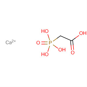 CAS No 95879-86-0  Molecular Structure