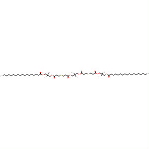 CAS No 95880-04-9  Molecular Structure