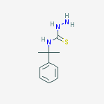 CAS No 95880-21-0  Molecular Structure