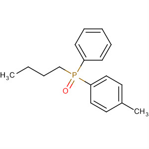 CAS No 95885-89-5  Molecular Structure