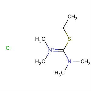 CAS No 95888-24-7  Molecular Structure