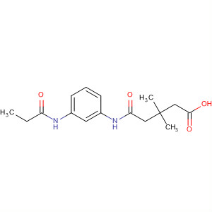 CAS No 95889-80-8  Molecular Structure
