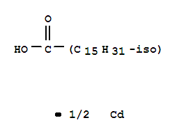 Cas Number: 95892-12-9  Molecular Structure