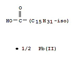 CAS No 95892-13-0  Molecular Structure