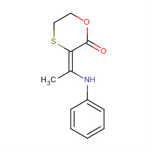 Cas Number: 95895-50-4  Molecular Structure