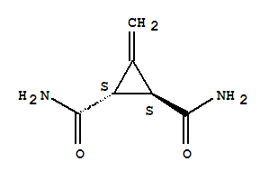 CAS No 95898-34-3  Molecular Structure