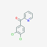 CAS No 95898-75-2  Molecular Structure