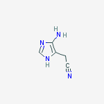 CAS No 958990-93-7  Molecular Structure