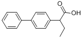 CAS No 959-10-4  Molecular Structure